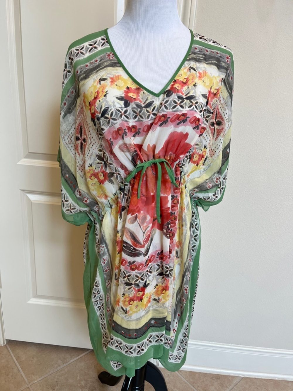 NWOT Anthropologie top